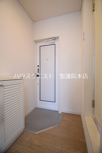 フレール下鴨 その他