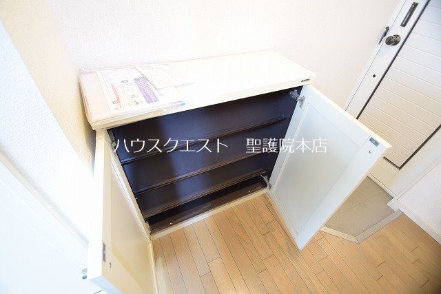 フレール下鴨 その他