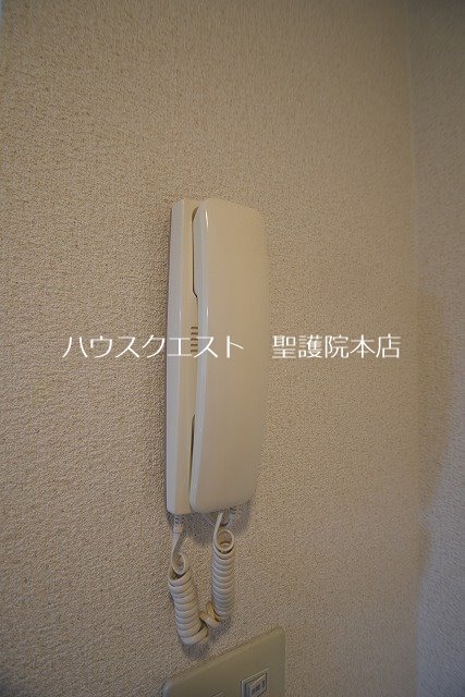 フレール下鴨 その他