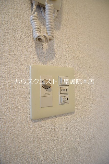 フレール下鴨 その他