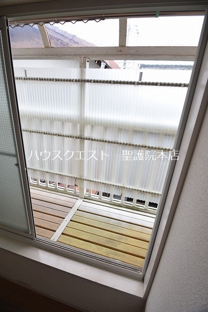 フレール下鴨 その他