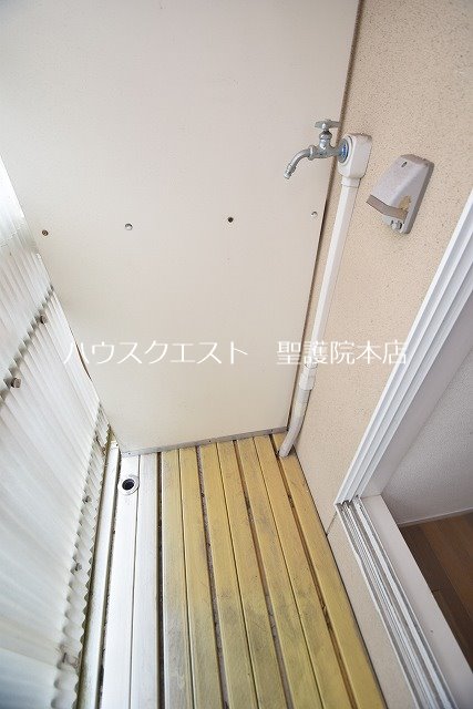 フレール下鴨 その他