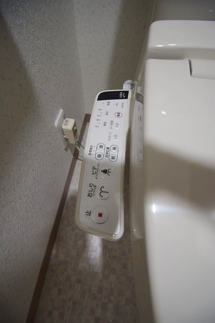 ハーミティジ槇 その他