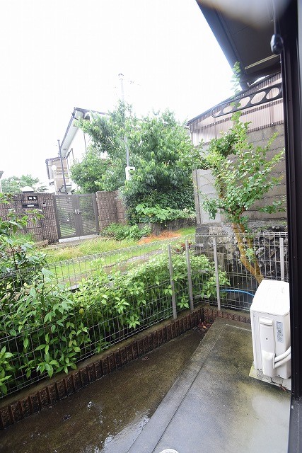 ハーミティジ槇 その他