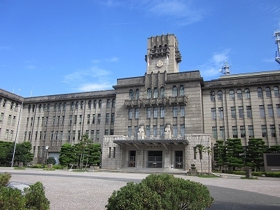 ステラム 役所