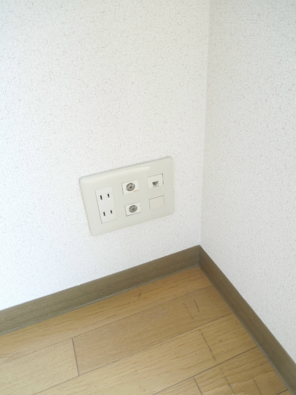 エスリード四条河原町 その他