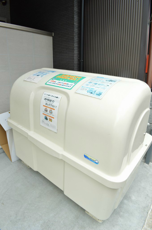 アークリード四条油小路 その他