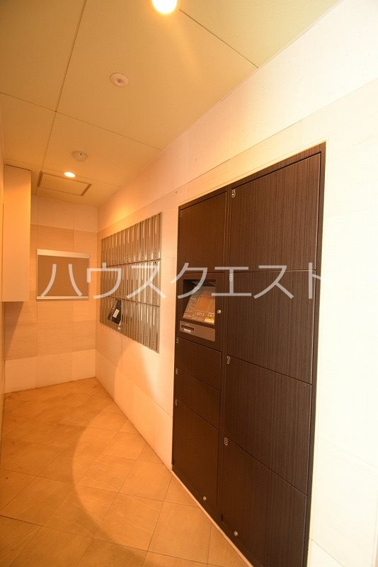 エイペックス京都東山三条 その他