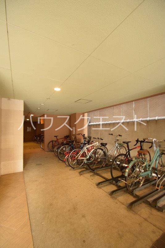 エイペックス京都東山三条 その他