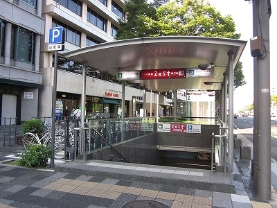 ステラム ショッピング施設