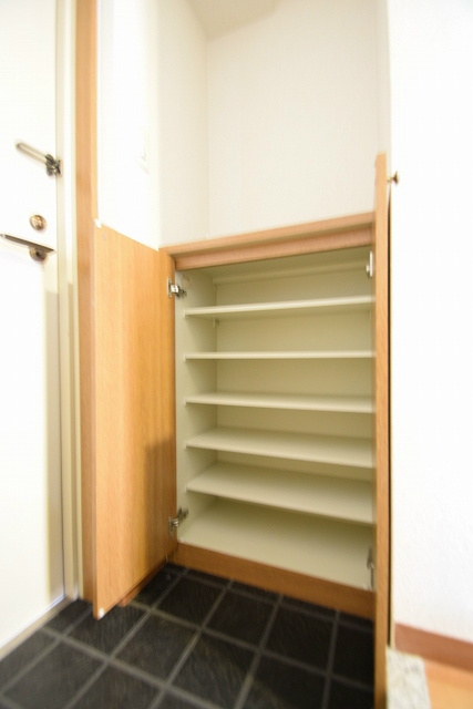 ラナップスクエア京都北野 その他設備