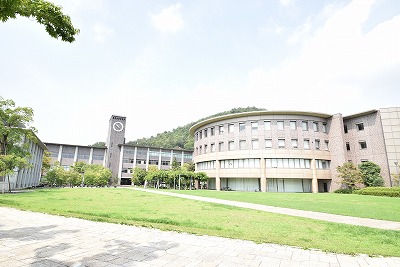 ラナップスクエア京都北野 大学・短大