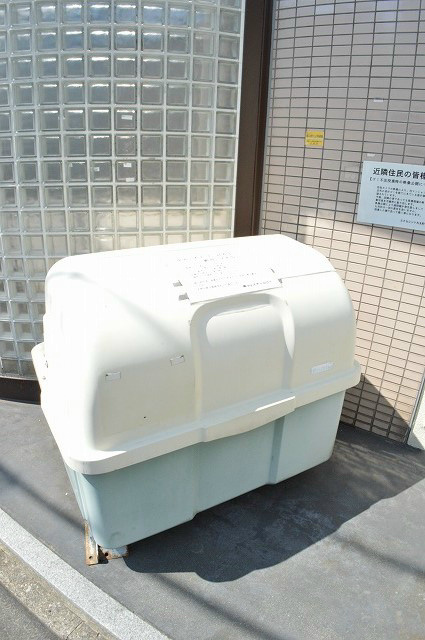 エクセレント丸太町 その他