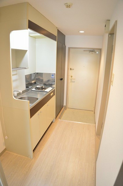 エクセレント丸太町 その他部屋・スペース