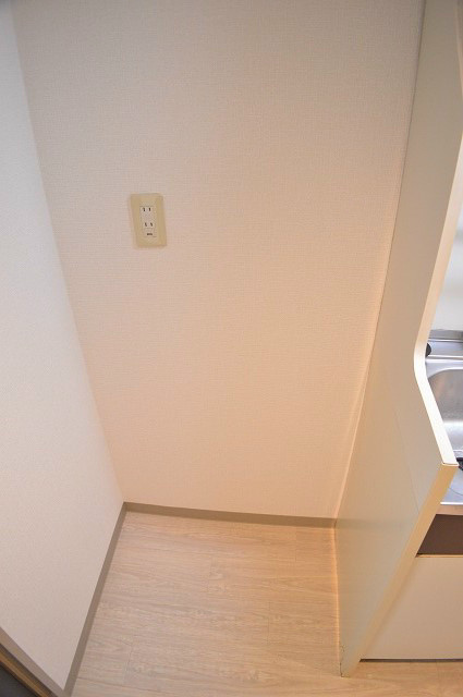 エクセレント丸太町 その他部屋・スペース