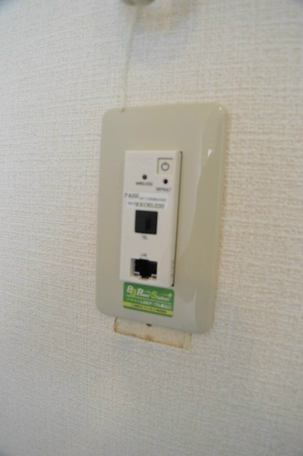 エクセレント丸太町 その他設備