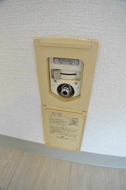 エクセレント丸太町 その他設備