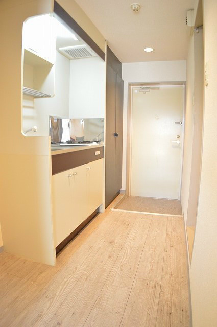エクセレント丸太町 その他部屋・スペース