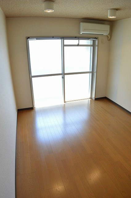 エクセレント丸太町 その他部屋・スペース