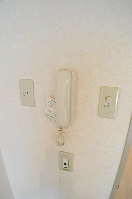 エクセレント丸太町 その他設備