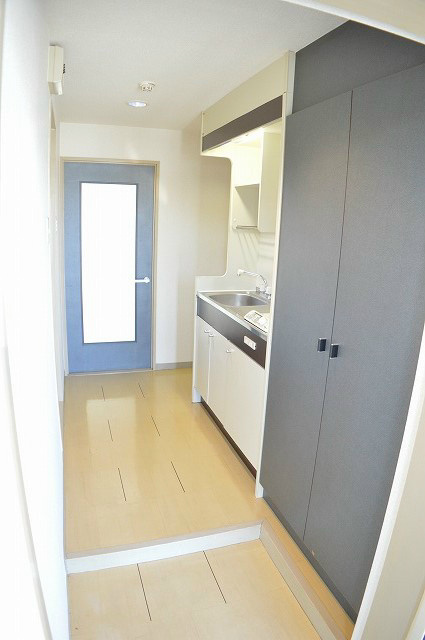 エクセレント丸太町 その他部屋・スペース
