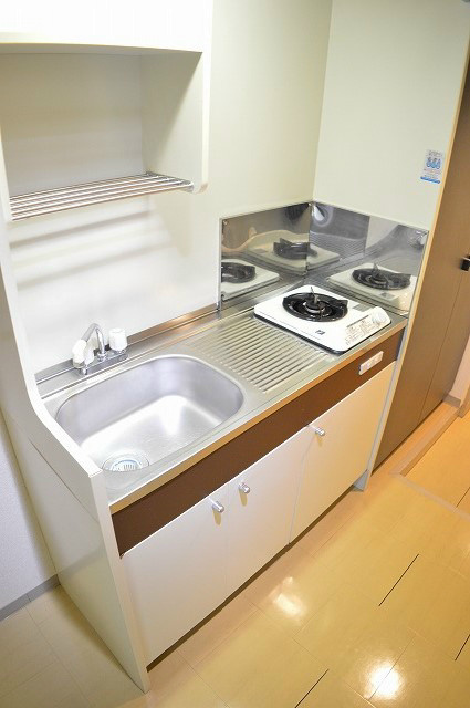 エクセレント丸太町 その他設備