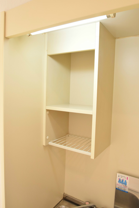 マンション栄光 その他