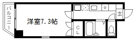 アメージンググレイス 間取り