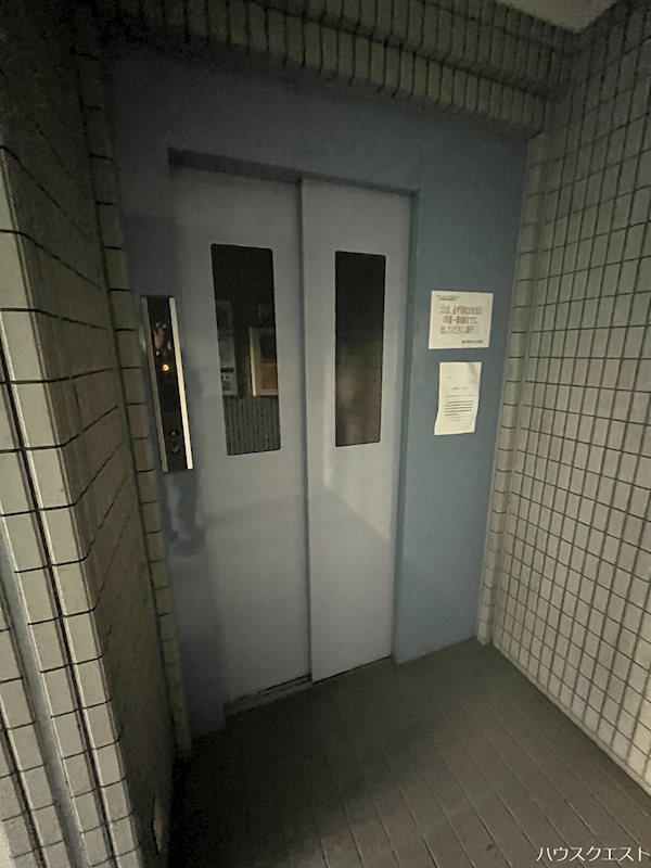アメージンググレイス その他設備