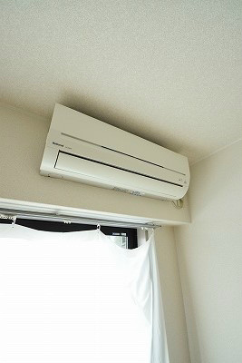アメージンググレイス その他設備