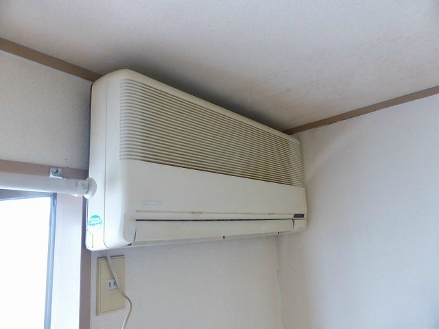 ハイムセピア その他設備