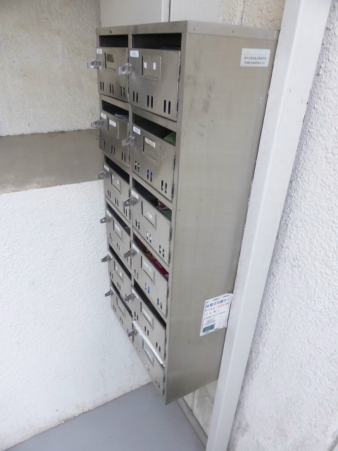 ハイムセピア その他共有部分