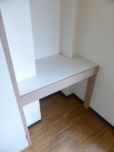 ハイムセピア その他