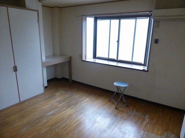 ハイムセピア その他