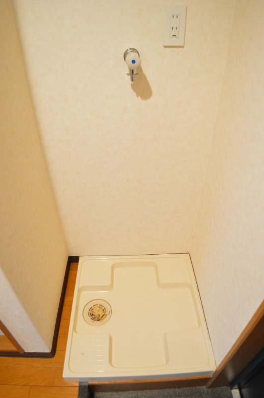 プレサンス京都二条城前 その他共有部分