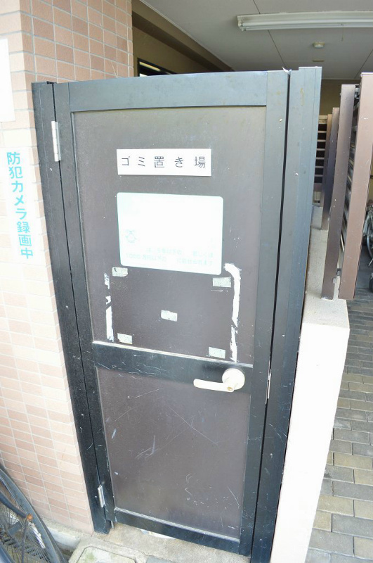 プレサンス京都二条城前 その他