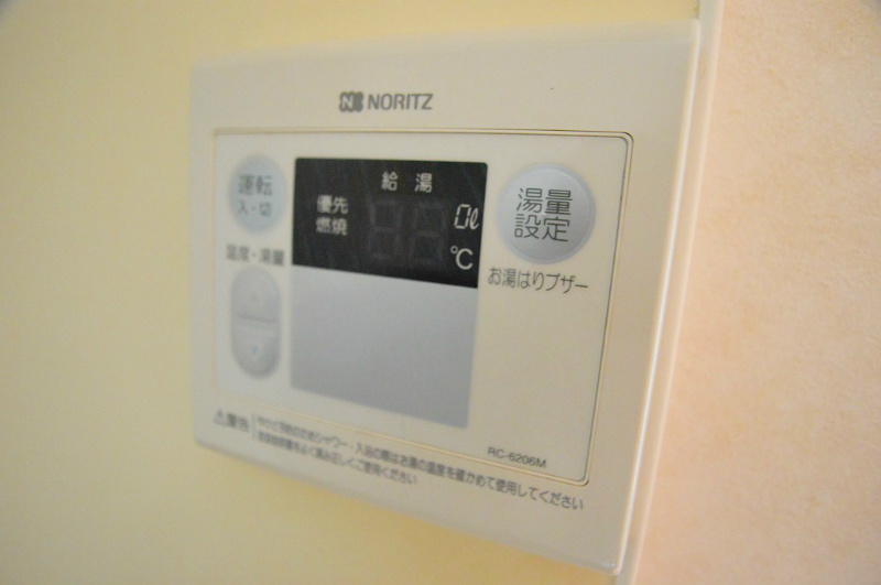 プレサンス京都二条城前 その他設備