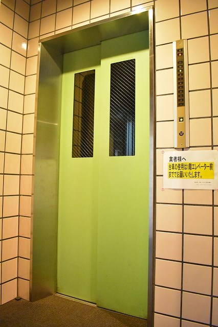 フェニックス堀川 その他共有部分