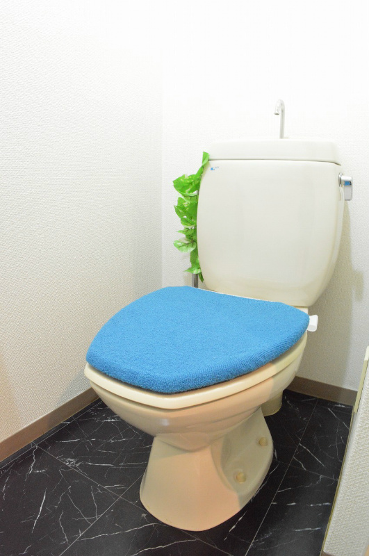 フェニックス堀川 トイレ