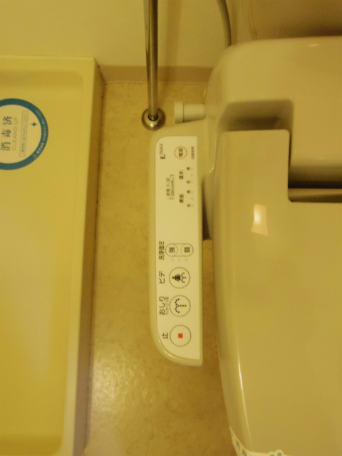 烏丸アネックス その他設備