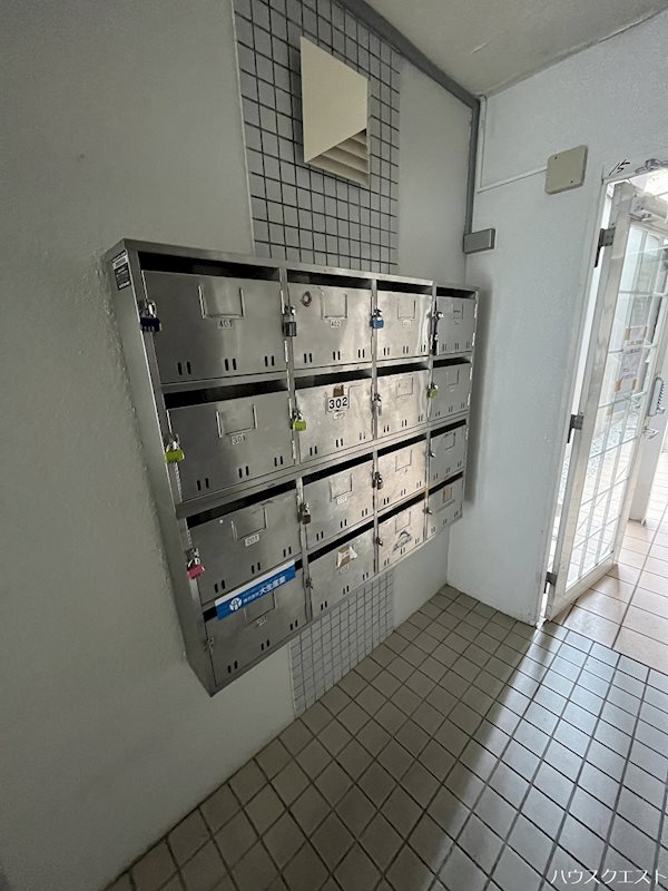 フローラル出水 その他共有部分