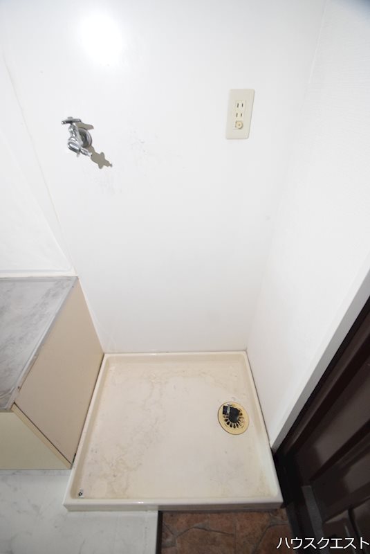 フローラル出水 その他部屋・スペース
