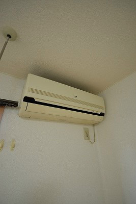シャンティ1618 その他設備
