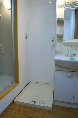 シャンティ1618 その他部屋・スペース