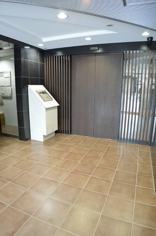 アスヴェル京都市役所前Ⅲ ロビー