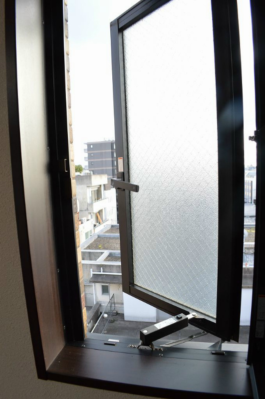 アスヴェル京都市役所前Ⅲ 眺望