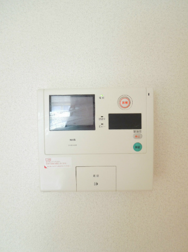 プレサンス京都四条烏丸クロス セキュリティ