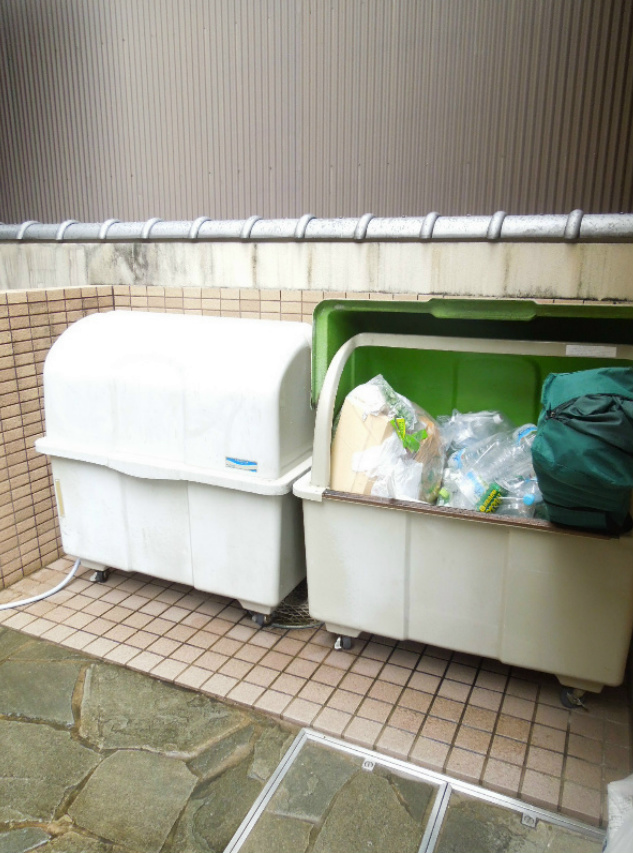 プレサンス京都四条烏丸クロス その他