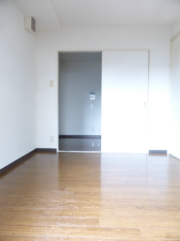 ライオンズマンション五条大宮第二 その他部屋・スペース
