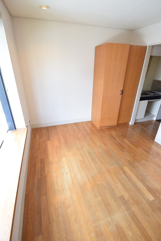KYOTO　STUDENT　HOUSE リビング
